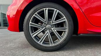 Audi A1 30 TFSI S Line 5dr