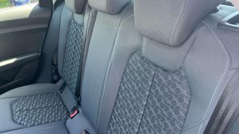 Audi A1 30 TFSI Sport 5dr S Tronic
