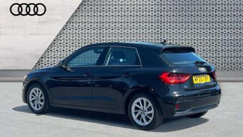 Audi A1 30 TFSI Sport 5dr S Tronic