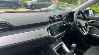 Audi Q3 35 TFSI Sport 5dr