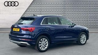 Audi Q3 35 TFSI Sport 5dr