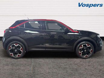 Vauxhall Mokka 1.2 Turbo SRi Nav Premium 5dr