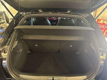 Vauxhall Mokka 1.2 Turbo SRi Nav Premium 5dr