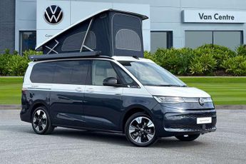 Volkswagen California 2.0 TDI Ocean 5dr DSG
