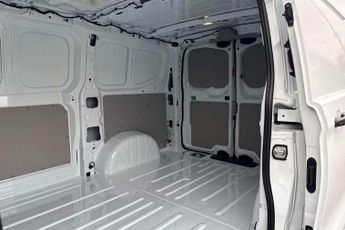Volkswagen Transporter 2.0 TDI 150 Commerce Plus Van
