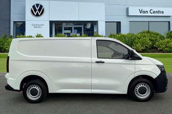 Volkswagen Transporter 2.0 TDI 150 Commerce Plus Van