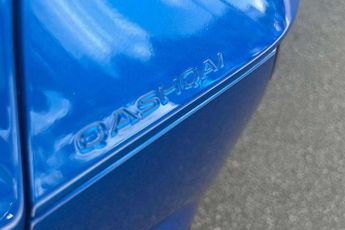 Nissan Qashqai 1.3 DiG-T MH 158 N-Connecta 5dr Xtronic