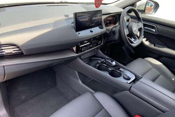 Nissan X-Trail 1.5 E-Power E-4orce 213 Tekna 5dr Auto