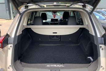 Nissan X-Trail 1.5 E-Power E-4orce 213 Tekna 5dr Auto