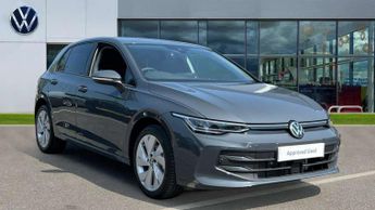 Volkswagen Golf 1.5 TSI Match 5dr