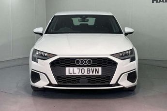 Audi A3 30 TFSI Technik 5dr