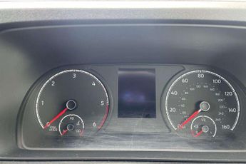 Volkswagen Caddy Maxi 2.0 TDI 102PS Commerce Pro Van