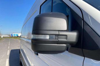 Volkswagen Crafter 2.0 TDI 140PS Trendline High Roof Van