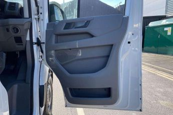 Volkswagen Crafter 2.0 TDI 140PS Trendline High Roof Van