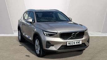 Volvo XC40 2.0 B3P Core 5dr Auto