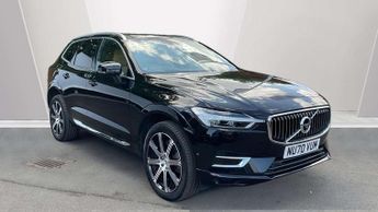 Volvo XC60 2.0 T8 390 Hybrid Inscription Pro 5dr AWD G tronic