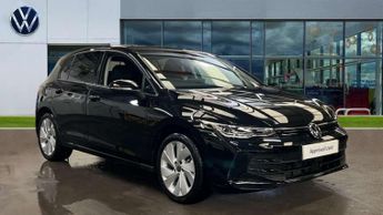 Volkswagen Golf 1.5 TSI 150 Match 5dr