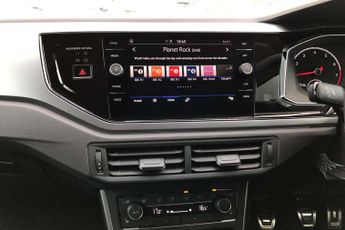 Volkswagen Polo 1.0 TSI 95 Active 5dr