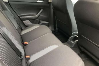 Volkswagen Polo 1.0 TSI 95 Active 5dr