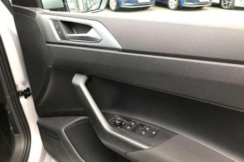 Volkswagen Polo 1.0 TSI 95 Active 5dr