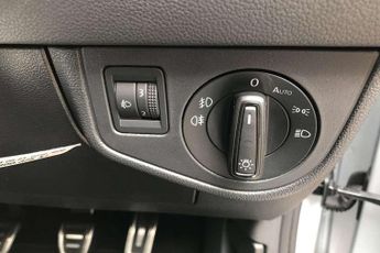 Volkswagen Polo 1.0 TSI 95 Active 5dr