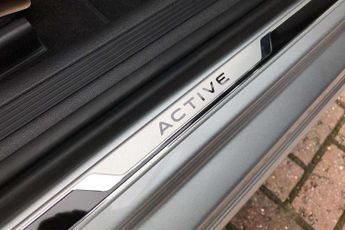 Volkswagen Polo 1.0 TSI 95 Active 5dr