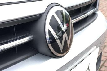 Volkswagen Polo 1.0 TSI 95 Active 5dr