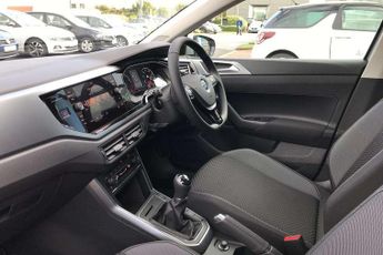 Volkswagen Polo 1.0 TSI 95 Active 5dr