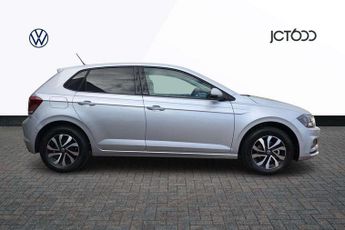 Volkswagen Polo 1.0 TSI 95 Active 5dr