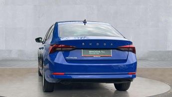 Skoda Octavia 1.5 TSI SE L 5dr