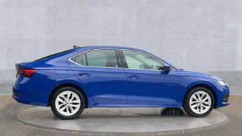 Skoda Octavia 1.5 TSI SE L 5dr