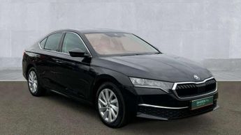 Skoda Octavia 1.5 TSI 150 SE L 5dr