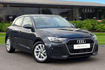 Audi A1 30 TFSI Sport 5dr S Tronic