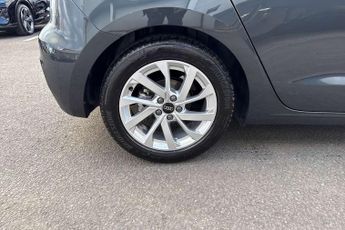 Audi A1 30 TFSI Sport 5dr S Tronic