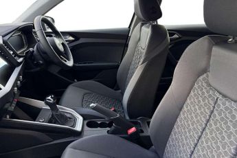 Audi A1 30 TFSI Sport 5dr S Tronic