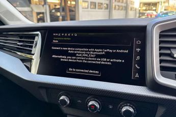 Audi A1 30 TFSI Sport 5dr S Tronic
