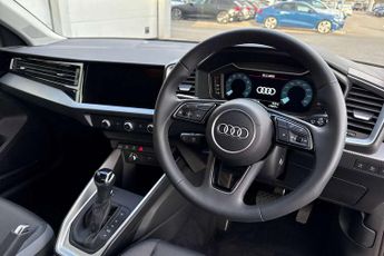 Audi A1 30 TFSI Sport 5dr S Tronic