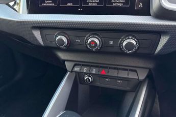 Audi A1 30 TFSI Sport 5dr S Tronic