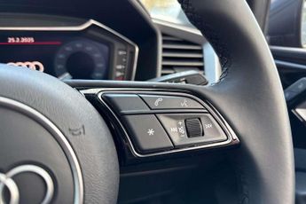 Audi A1 30 TFSI Sport 5dr S Tronic