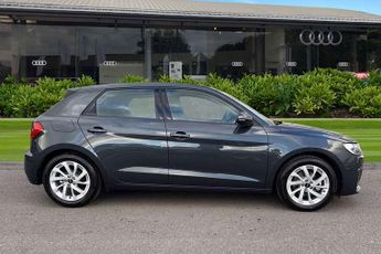 Audi A1 30 TFSI Sport 5dr S Tronic