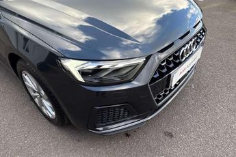 Audi A1 30 TFSI Sport 5dr S Tronic