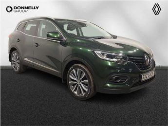 Renault Kadjar 1.3 TCE Iconic 5dr