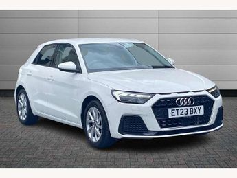 Audi A1 30 TFSI 110 Sport 5dr S Tronic