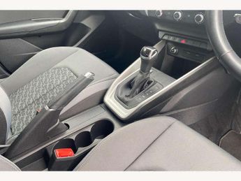 Audi A1 30 TFSI 110 Sport 5dr S Tronic