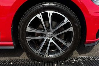Volkswagen Golf 1.5 TSI EVO 150 R-Line 5dr