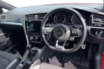 Volkswagen Golf 1.5 TSI EVO 150 R-Line 5dr