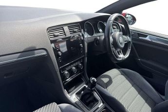 Volkswagen Golf 1.5 TSI EVO 150 R-Line 5dr