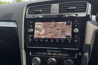 Volkswagen Golf 1.5 TSI EVO 150 R-Line 5dr