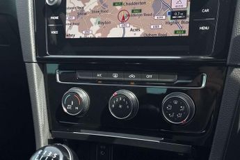 Volkswagen Golf 1.5 TSI EVO 150 R-Line 5dr
