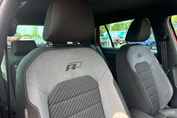 Volkswagen Golf 1.5 TSI EVO 150 R-Line 5dr